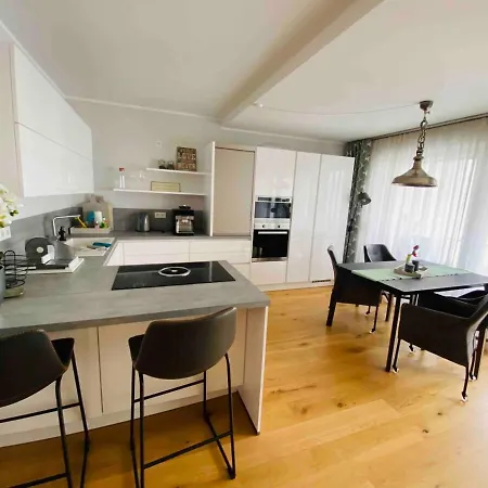 Schoene Wohnung In Maisach Niederdorla