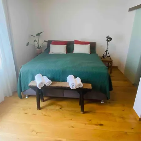 Lägenhet Schoene Wohnung In Maisach *