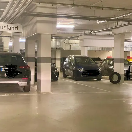 Schoene Wohnung In Maisach