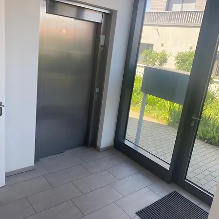 Schoene Wohnung In Maisach Niederdorla