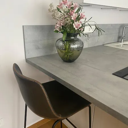 Schoene Wohnung In Maisach Lägenhet *