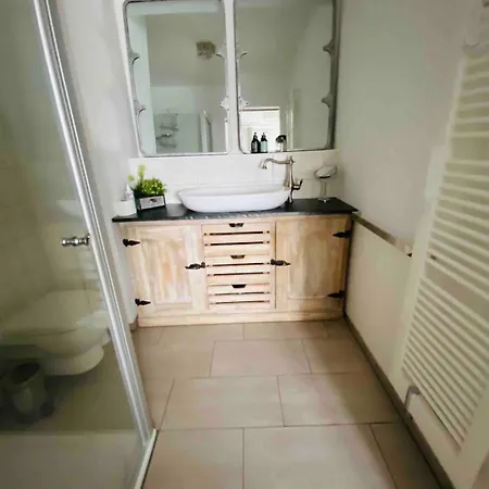 Schoene Wohnung In Maisach *