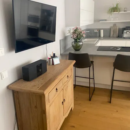 Schoene Wohnung In Maisach *