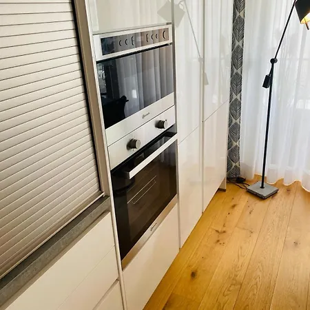Schoene Wohnung In Maisach Lägenhet Niederdorla