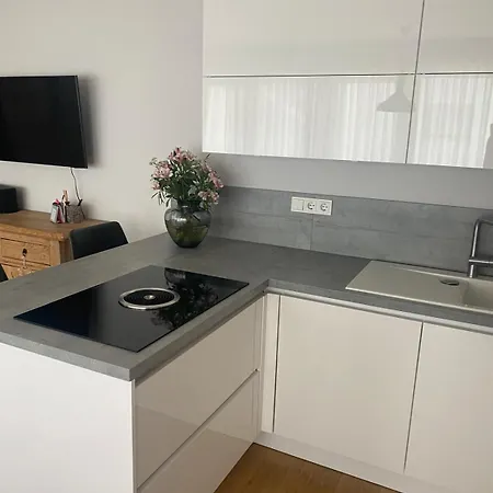 Schoene Wohnung In Maisach Niederdorla