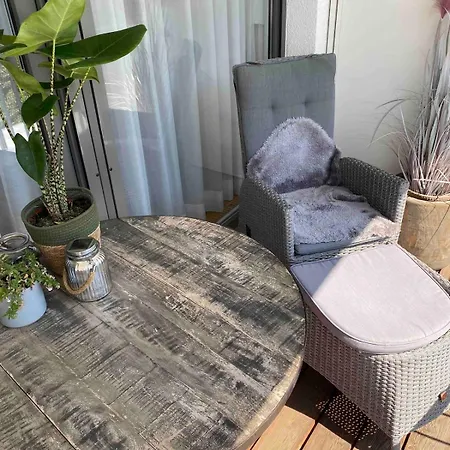 Schoene Wohnung In Maisach